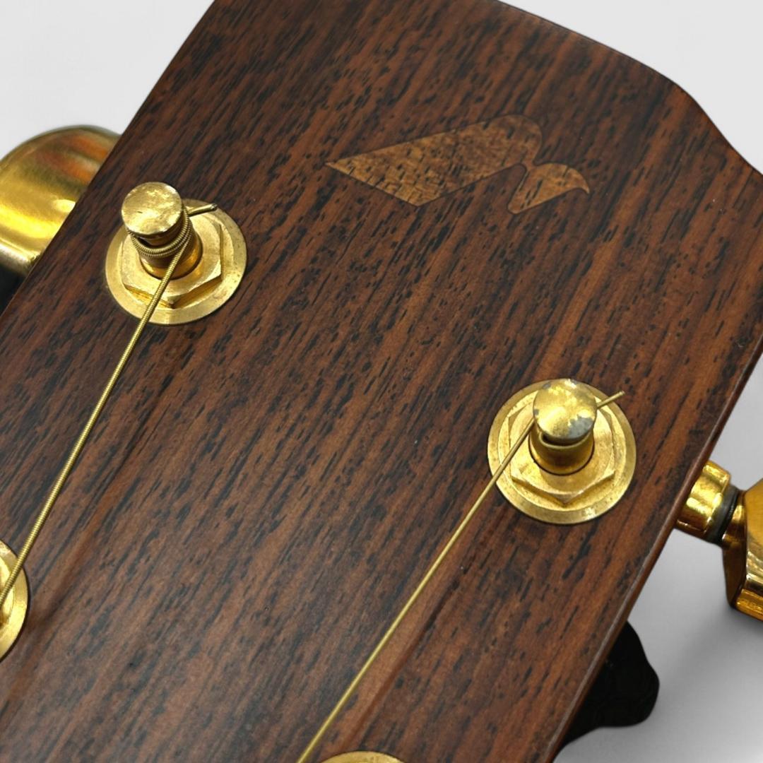 Morris S-121SP 南澤大介シグネチャーモデル アコースティックギター