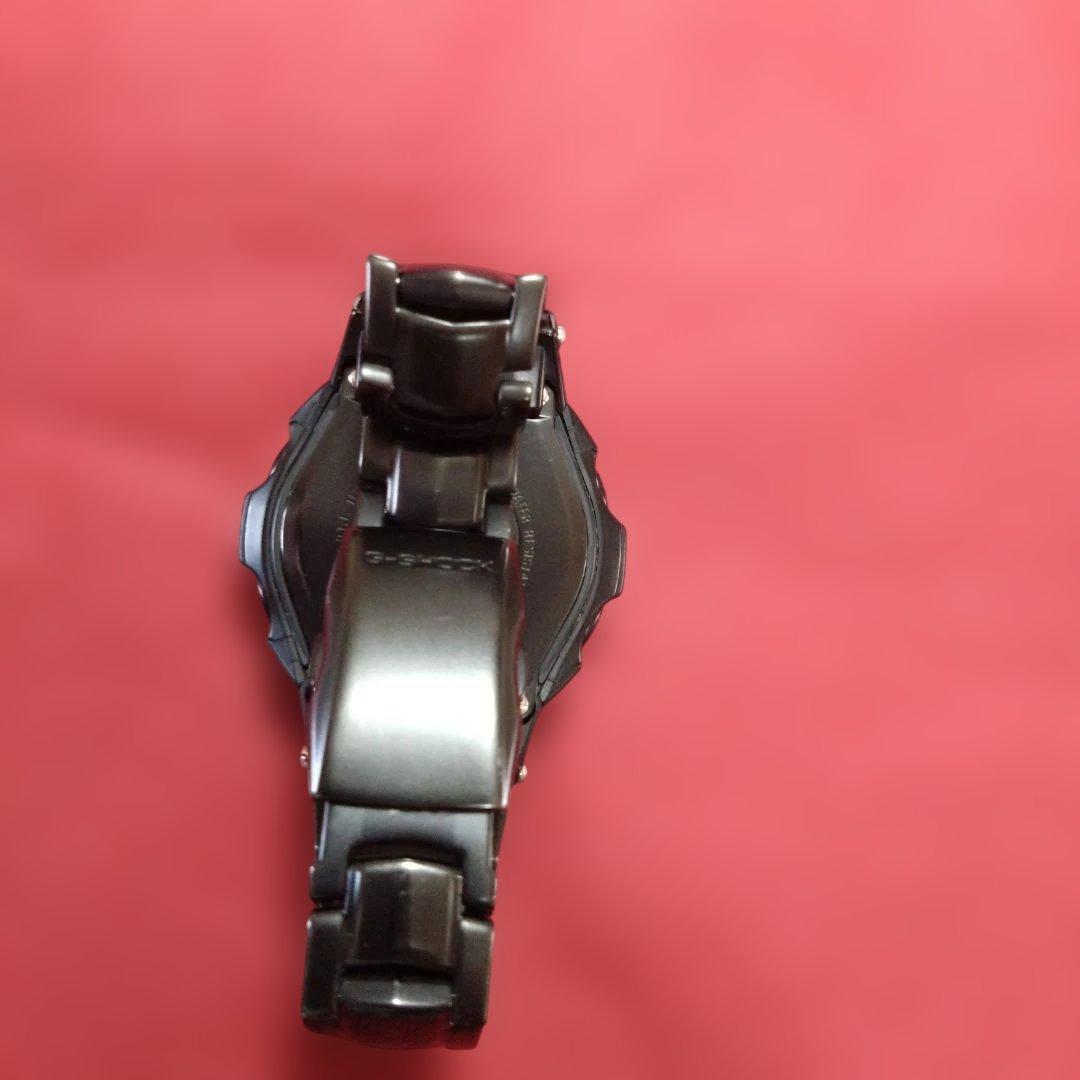 G-SHOCK　GW-700BTJ電波ソーラー二次電池新品②
