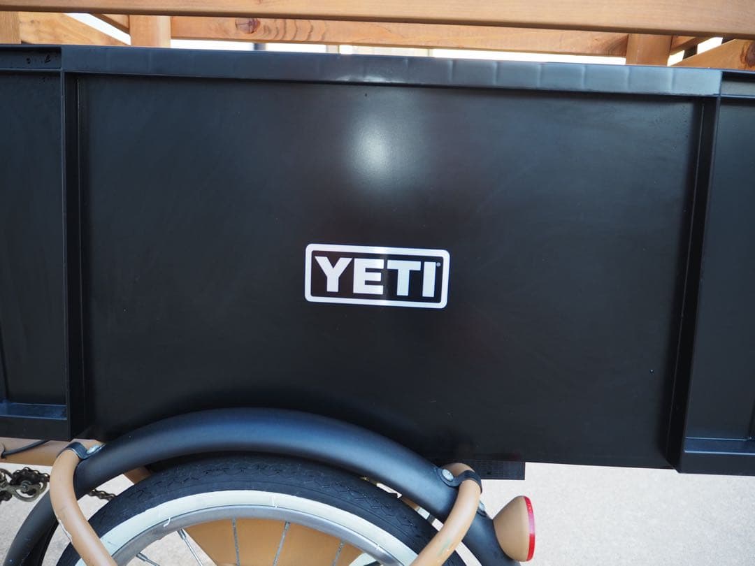 ［大人用三輪自転車］送料込みフルレストア ※引き取りの方送料お値引き致します。