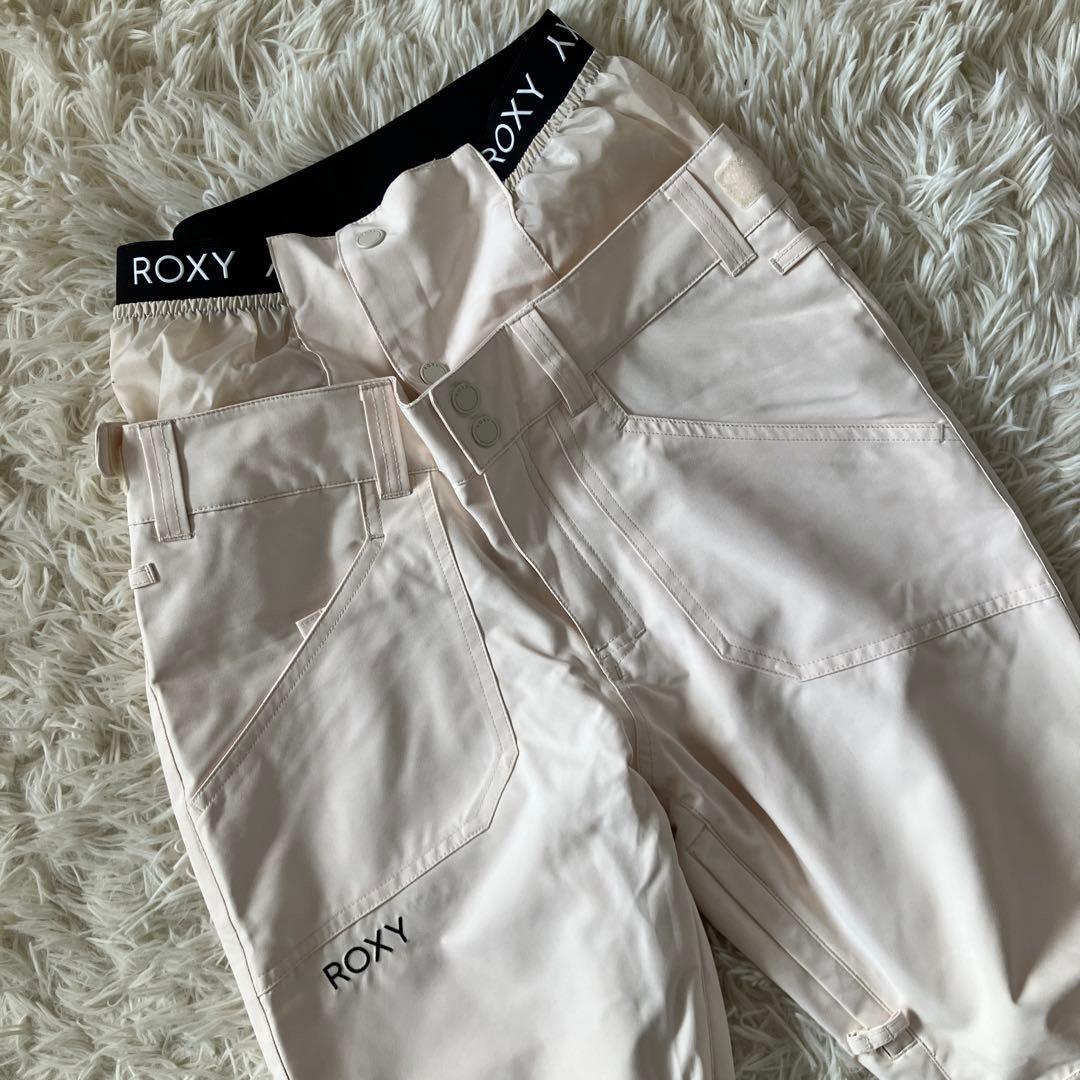 #5A✨ROXY✨スキー スノボ ウェア 上M下S レディース