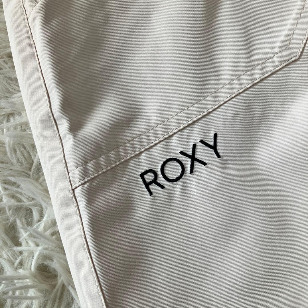 #5A✨ROXY✨スキー スノボ ウェア 上M下S レディース