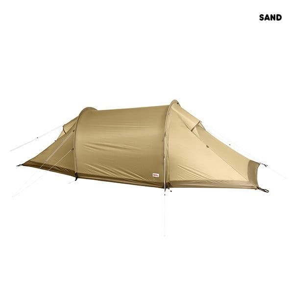 【デタイレ様】フェールラーベン　テント　Abiskoライト2 定価132000円