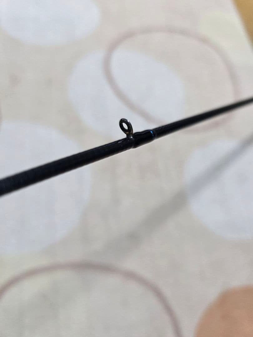 ダイワ　エメラルダス 86M