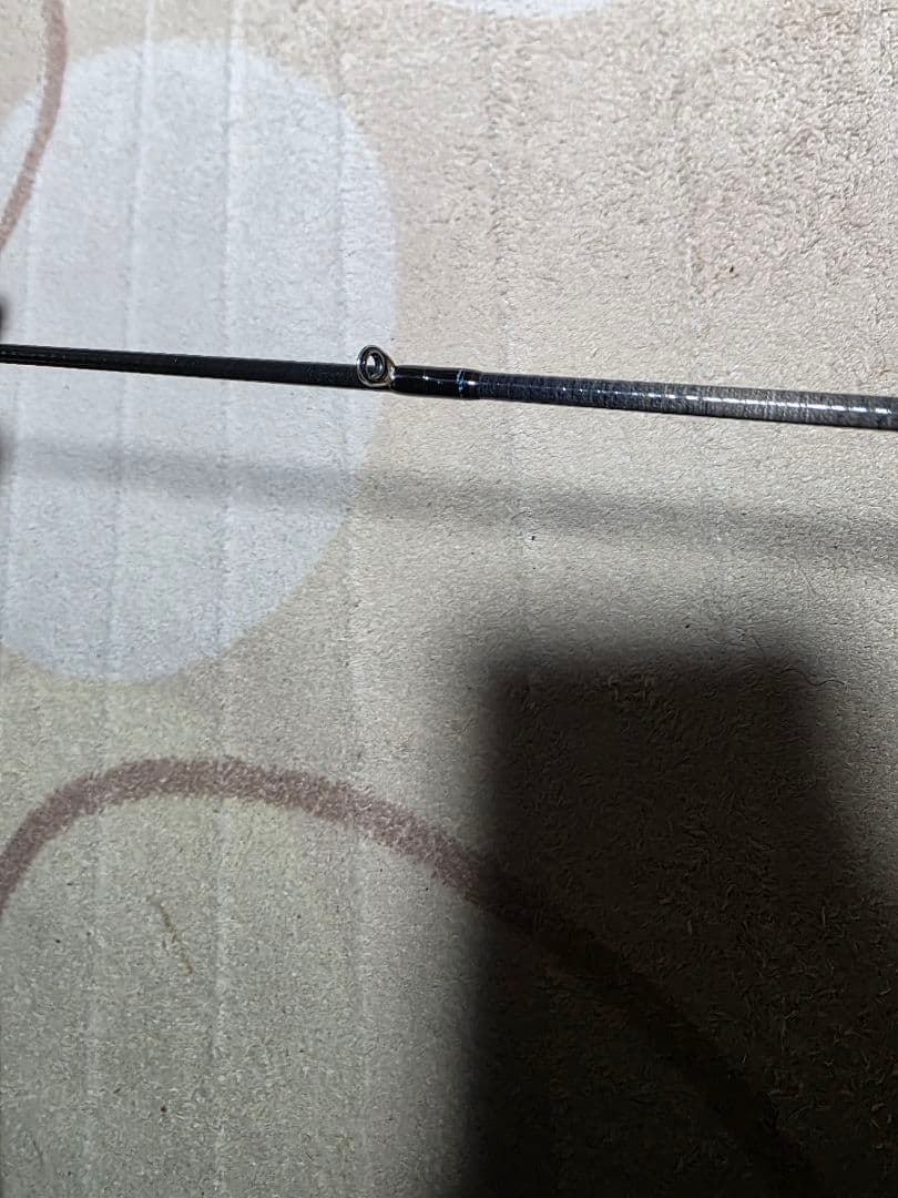 ダイワ　エメラルダス 86M