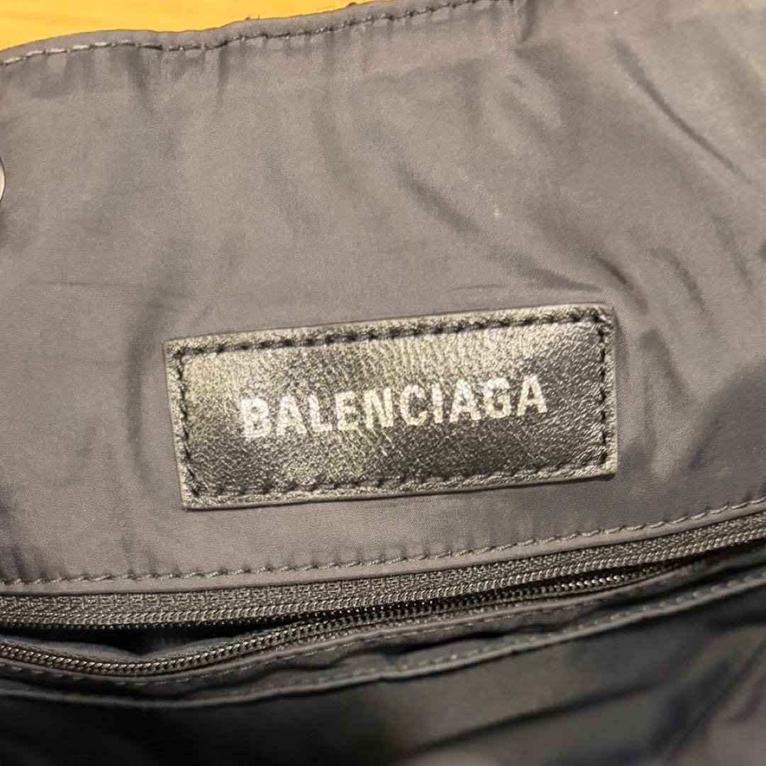 正規品　バレンシアガ　ARMY　トートバッグ　BALENCIAGA