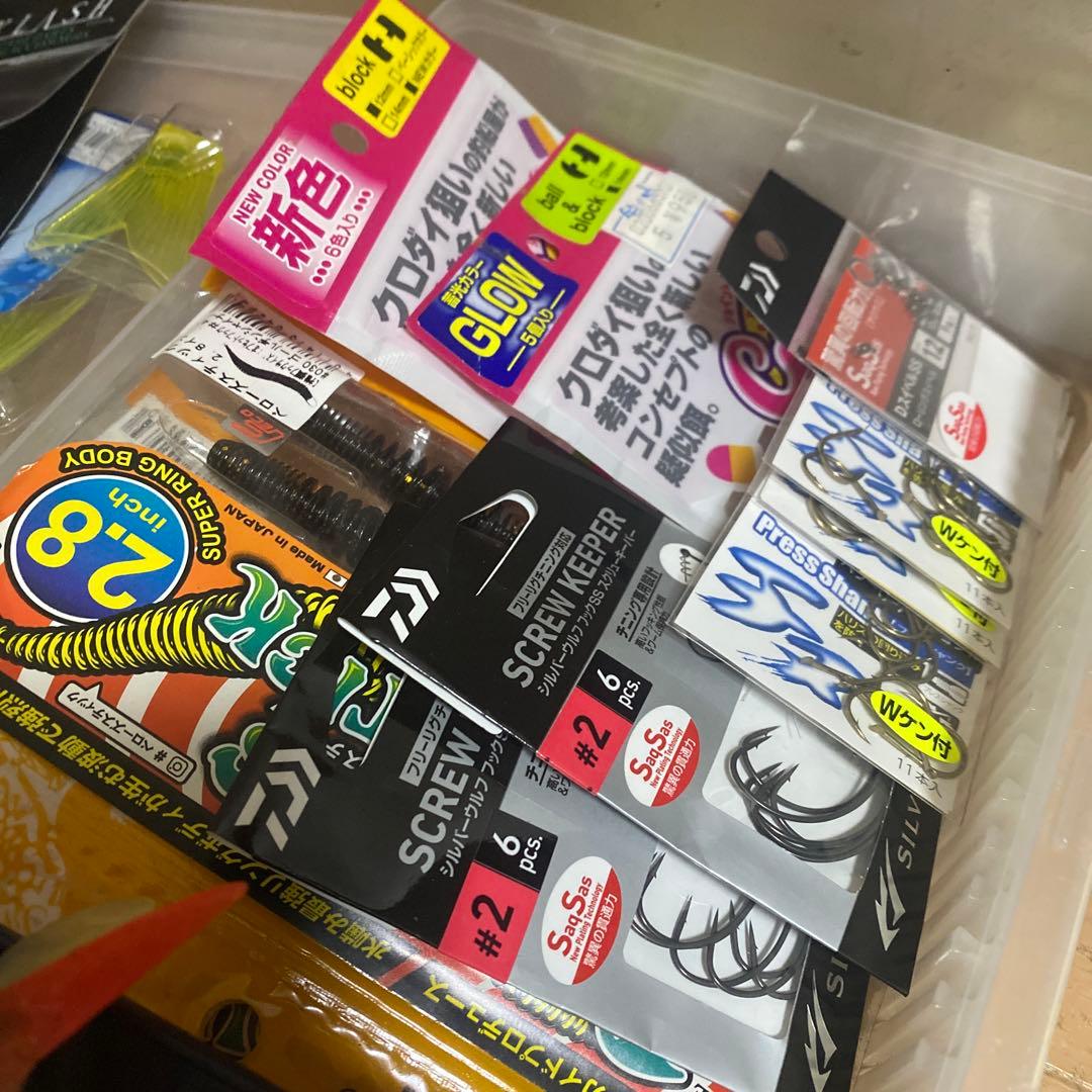 ま*あ様 シーバスルアー色々