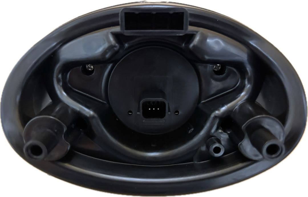 ダークスモーク！カワサキ Z900RS Z650RSテールランプ ルミナスLED