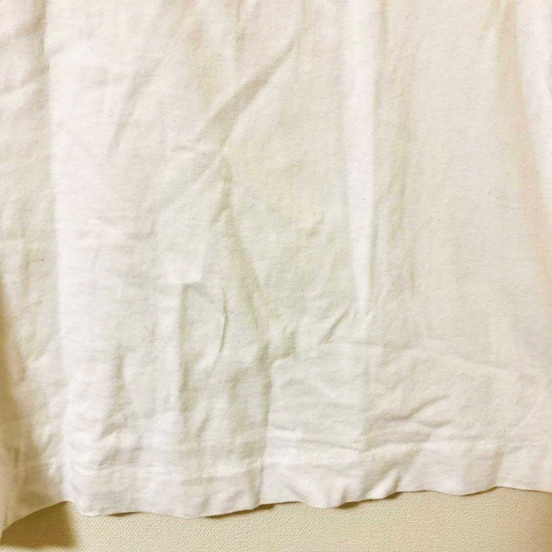 たまのニッポンろけっと旅行 Tシャツ Lサイズ FRUITOFTHELOOM