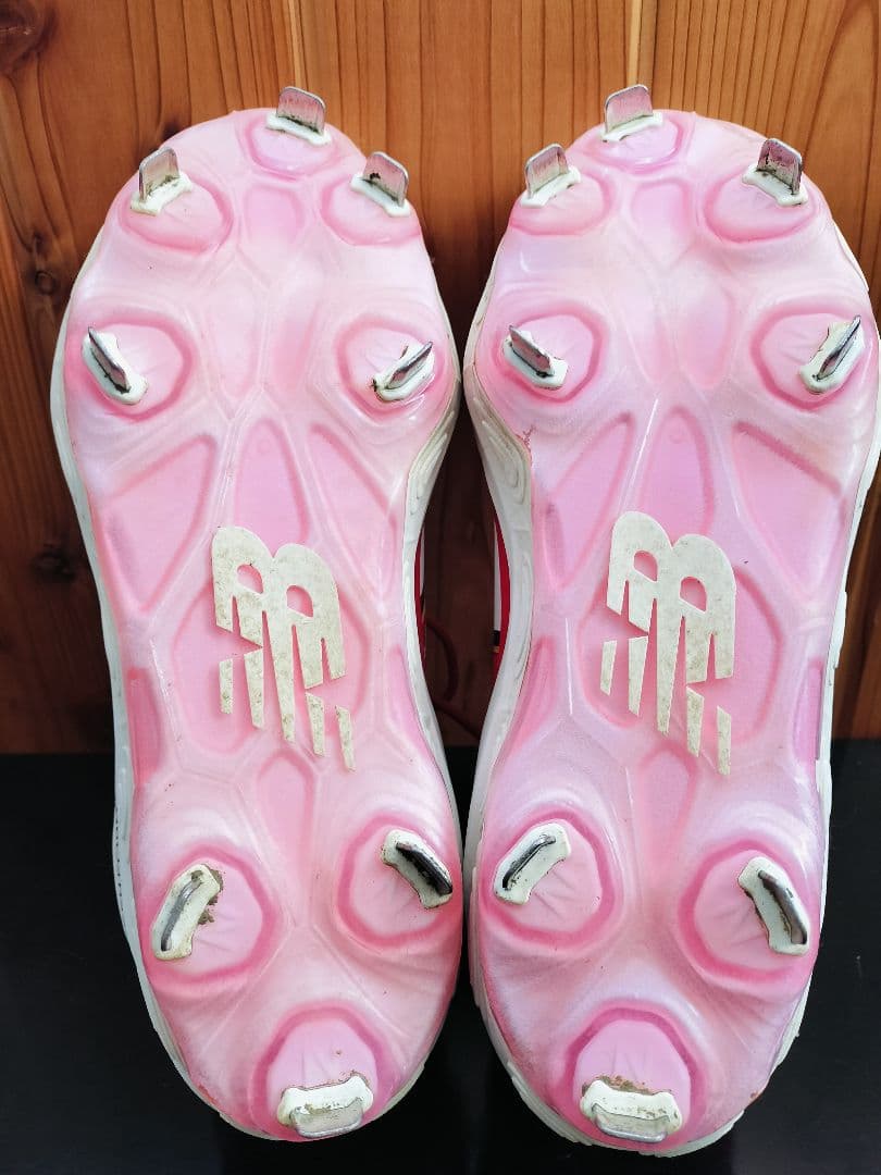 New Balance Baseball ベースボール 27.0cm