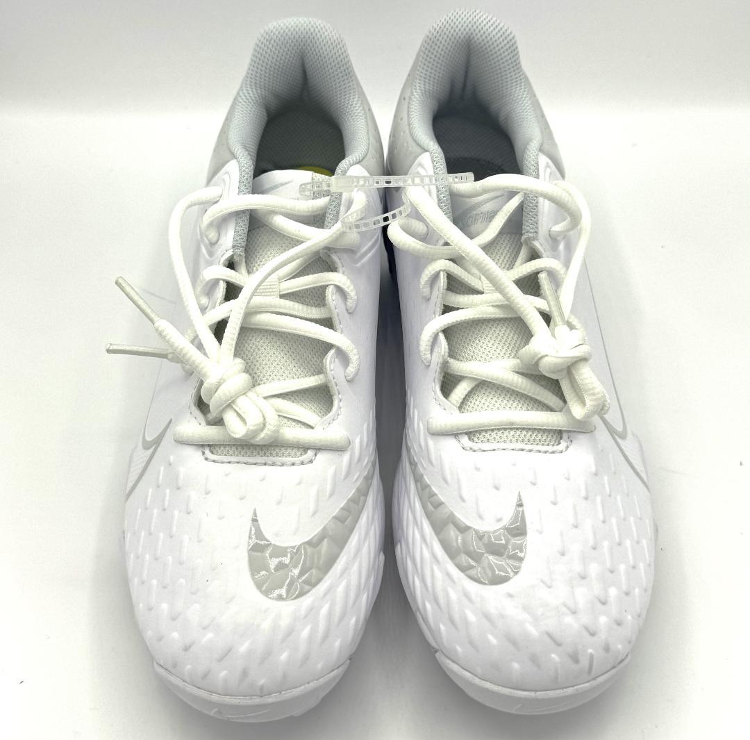 【新品】 NIKE 野球 スパイク シューズ 26cm ハイパーダイアモンド 4