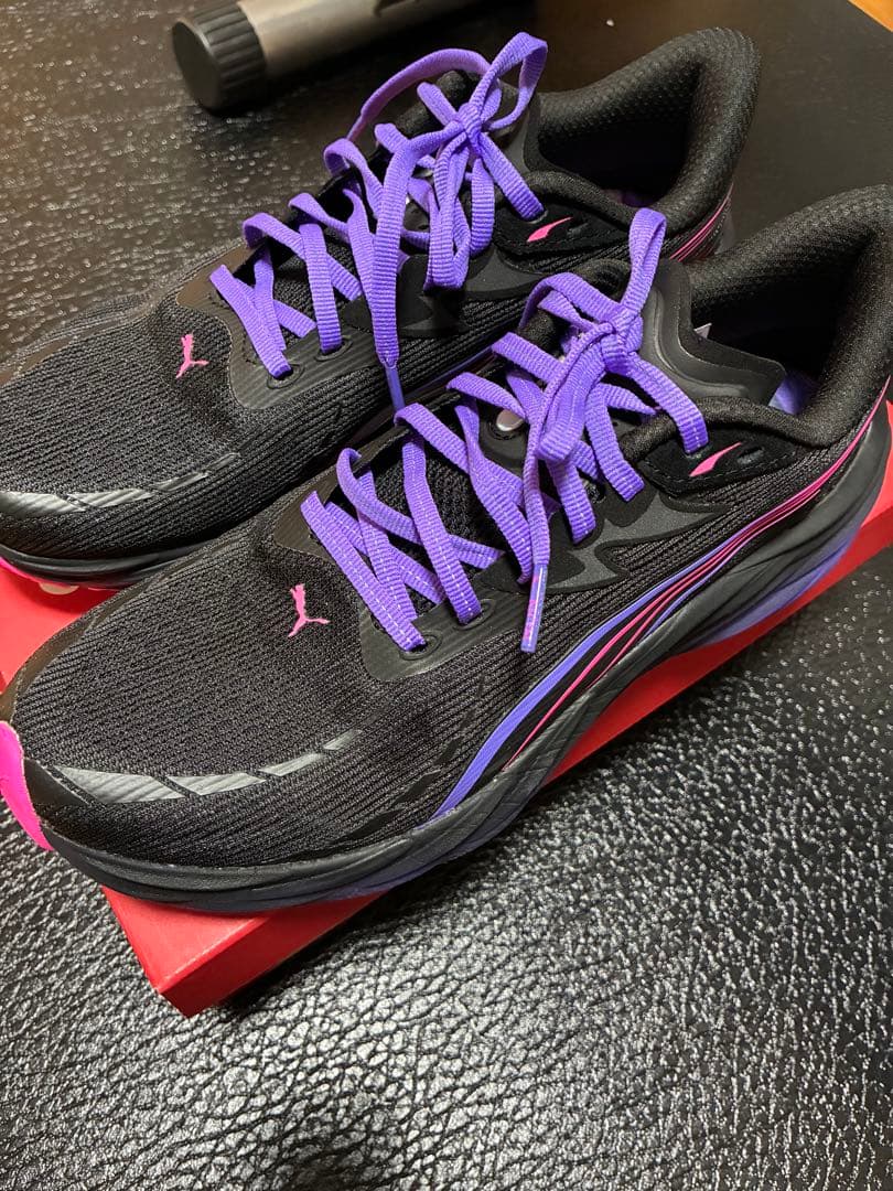 ヴェロシティニトロ4（27.5cm）