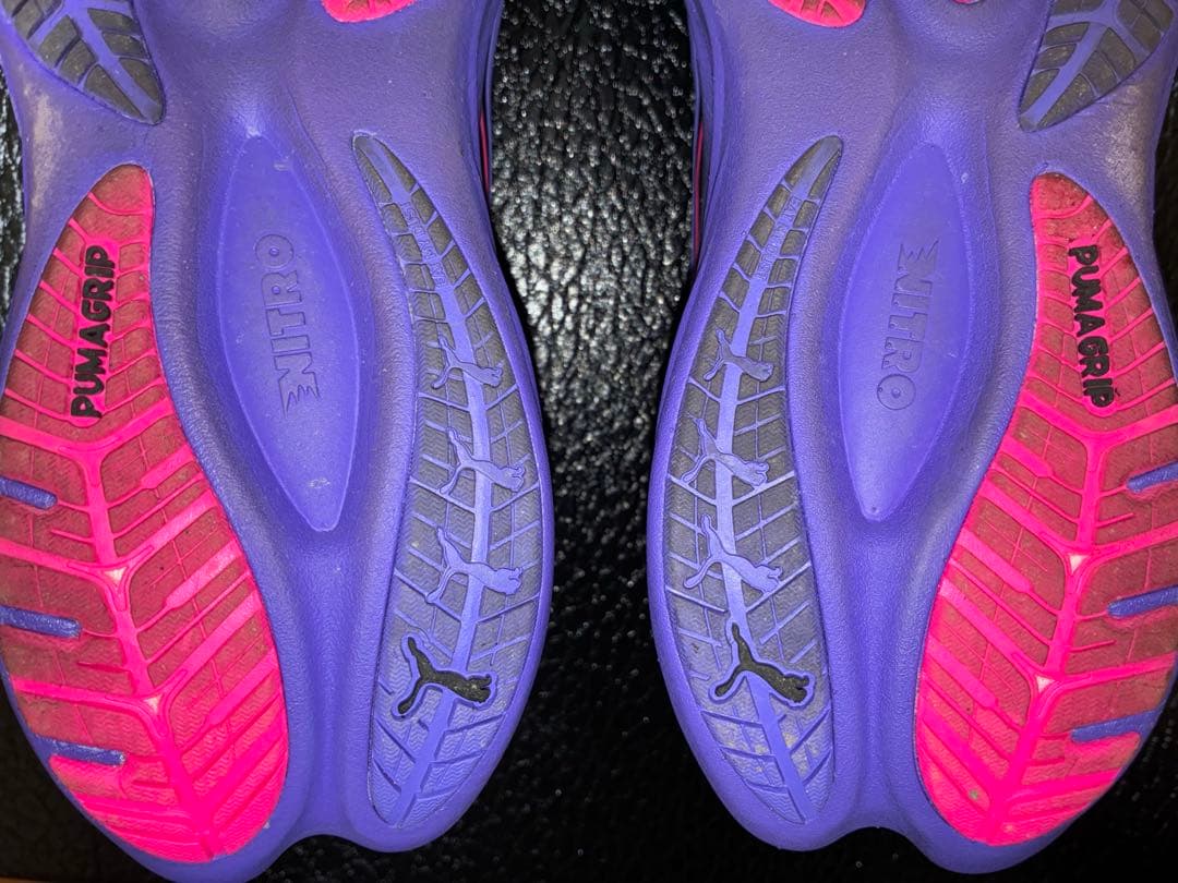 ヴェロシティニトロ4（27.5cm）