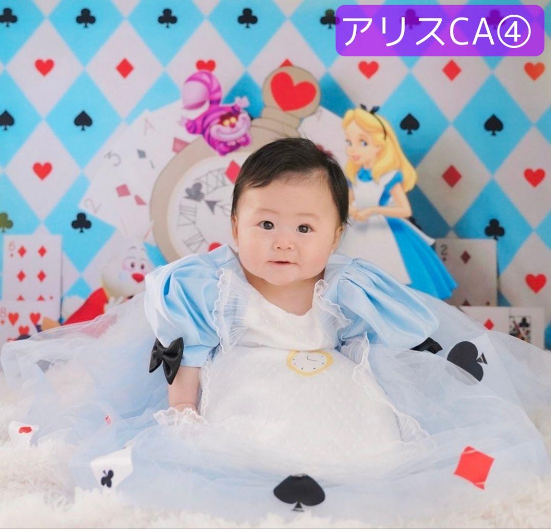 業務用フェルトトリミングチョーカー+背景布　ハロウィン　クリスマス　撮影用ブース