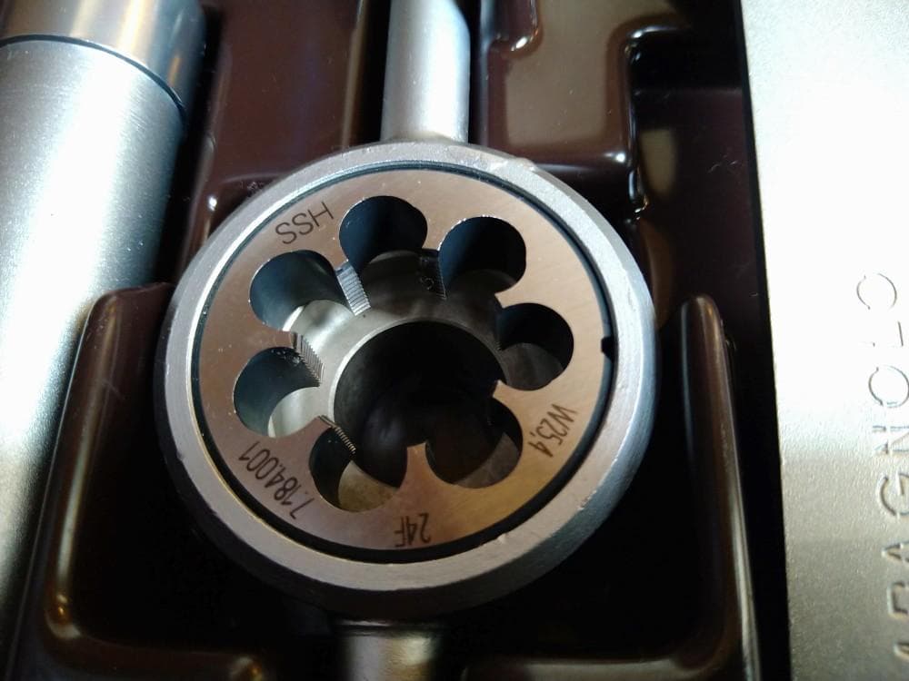 XXXXX様★美品★カンパニョーロCampabnolo【大】工具セット