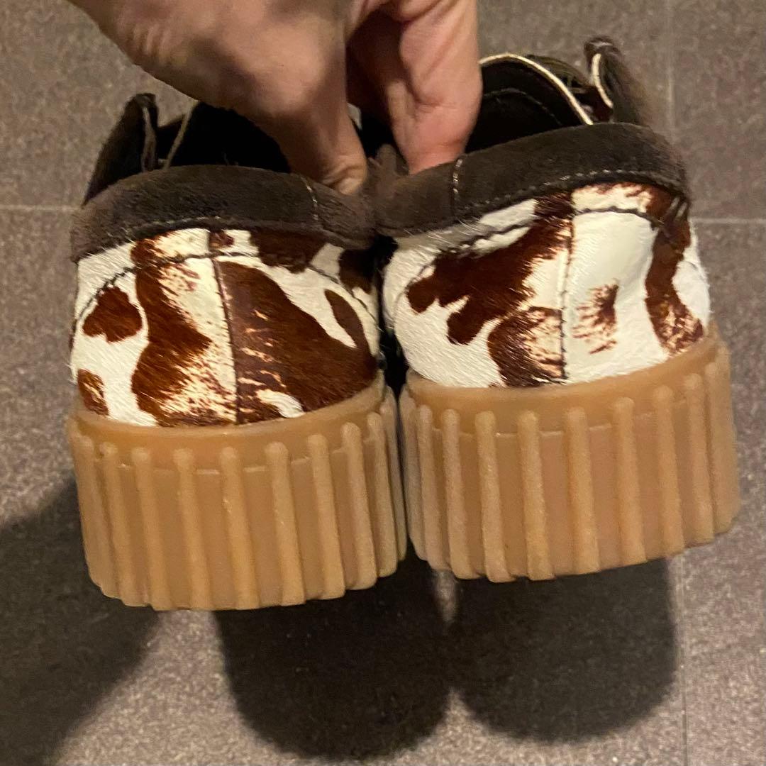 【Clarks】Torhill Bee