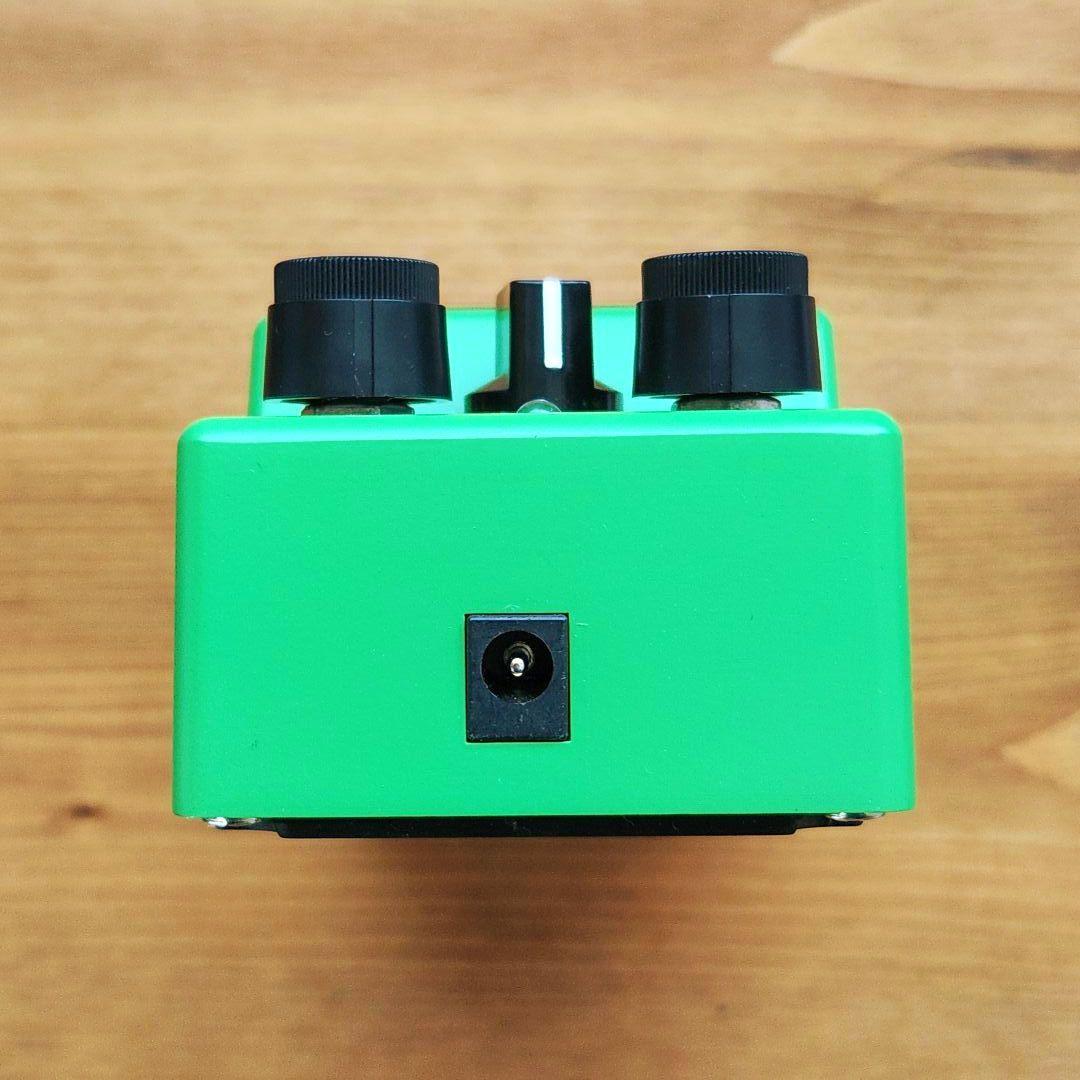 ギター Oval tone ovalized screamer-10