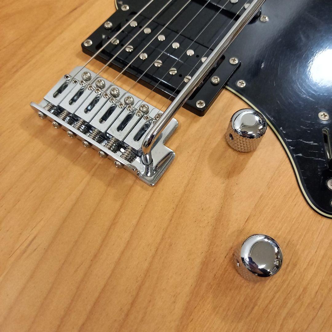 美品◎YAMAHA エレキギター Pacifica PAC112VMX