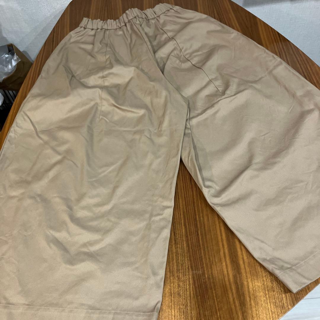 CORSO ROMA9. レザーサンダル