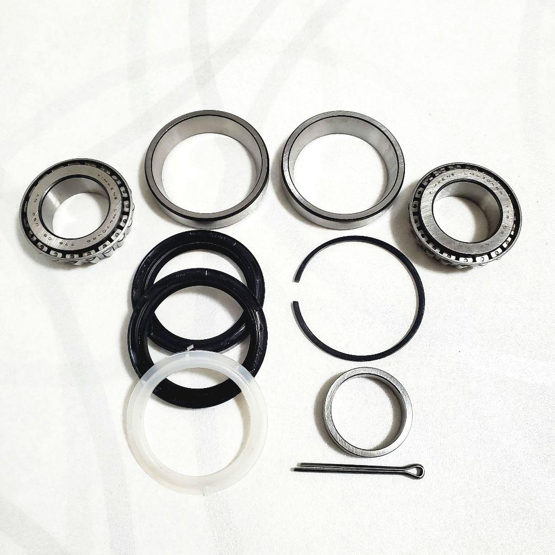 ローバーミニ フロントディスク車用 ハブベアリング GHK1140 片側用