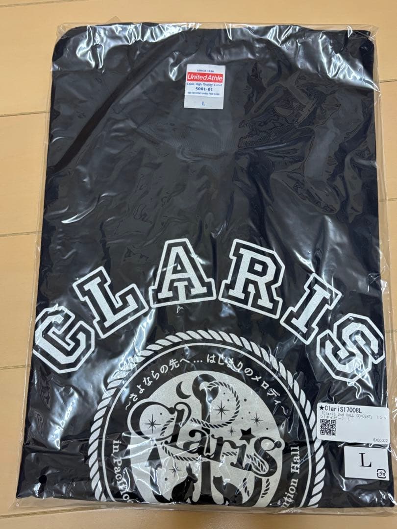 みるゆもチャン専用(ClariSグッズなど)