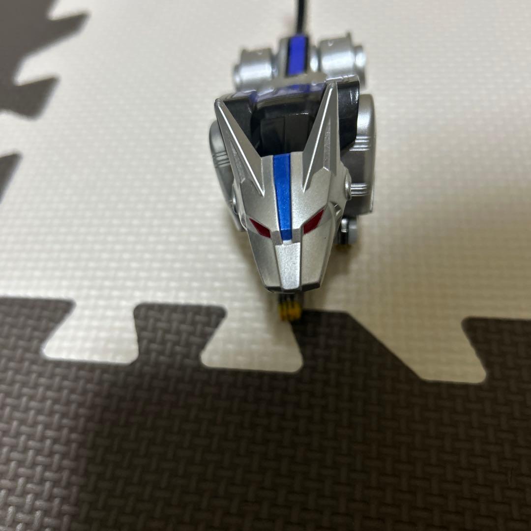 ガオレンジャーおもちゃセット