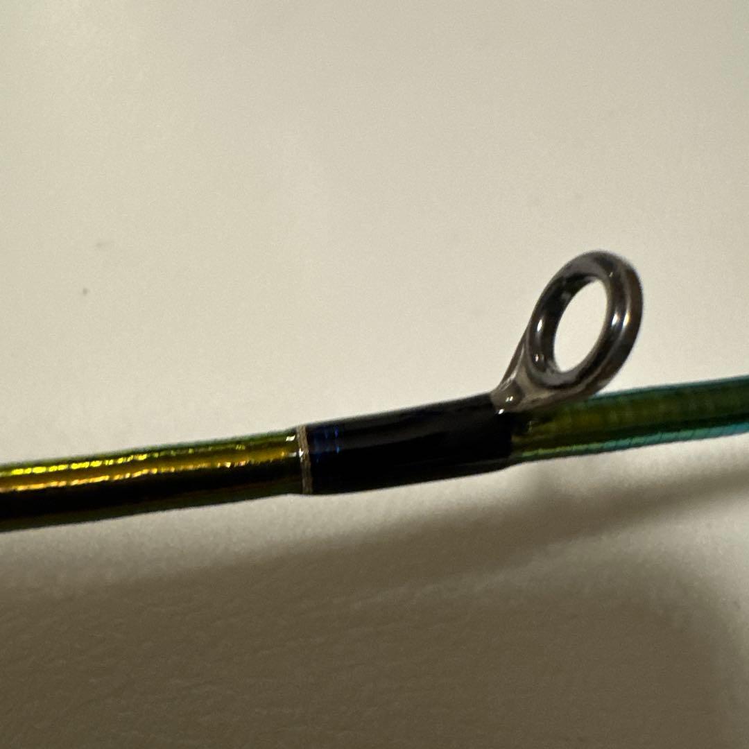 あつさん専用　ワールドシャウラリミテッド　2832R