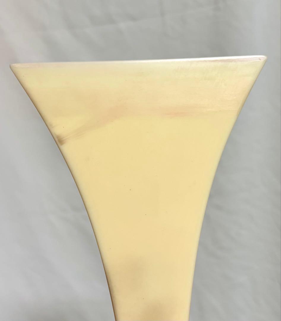 【皮破れ有】三味線セット 中棹 綾杉彫り 東さわり 三つ折れ