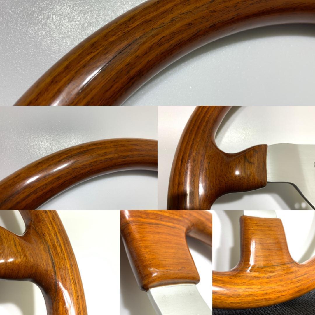 【送料無料・即日発送】MOMO ヴェローチェ ウッド 90年製 当時物 モモ