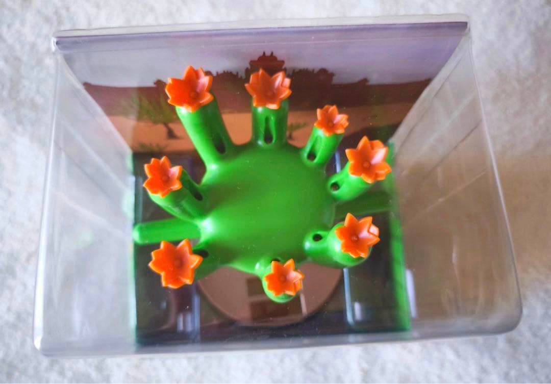 ファイナルファンタジーXIV FF14 ミニギガテンダー ソーラーフィギュア