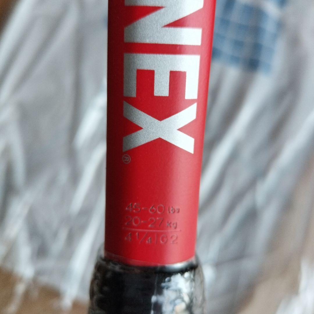 ヨネックス(YONEX) テニス 硬式ラケット Vコア 98 07VC98