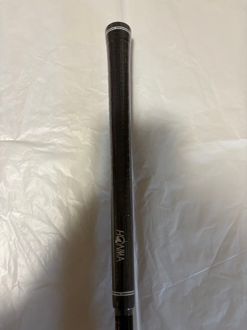 【初心者向け】テーラーメイド 、ホンマ： ドライバー、FW、UT 3本セット