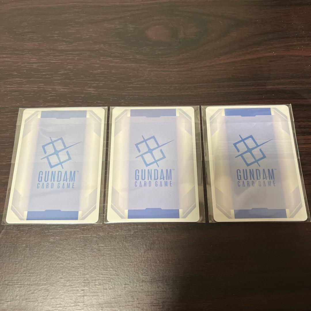 キラ・ヤマト　能力の覚醒　ニュータイプチャレンジ　プロモ　パラレル