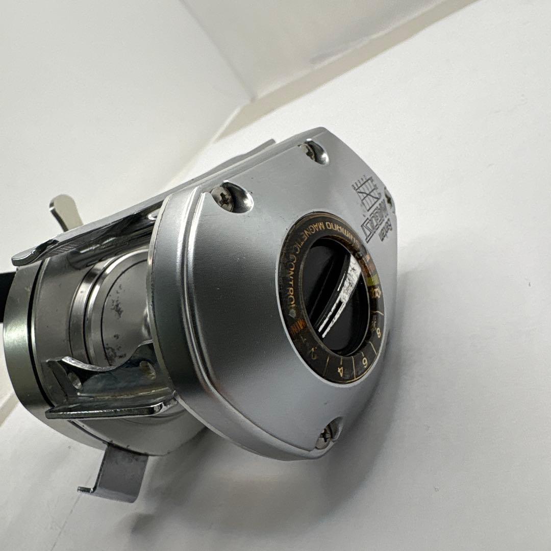 Bantam 200ＳＧMAGCAST ベイトリール