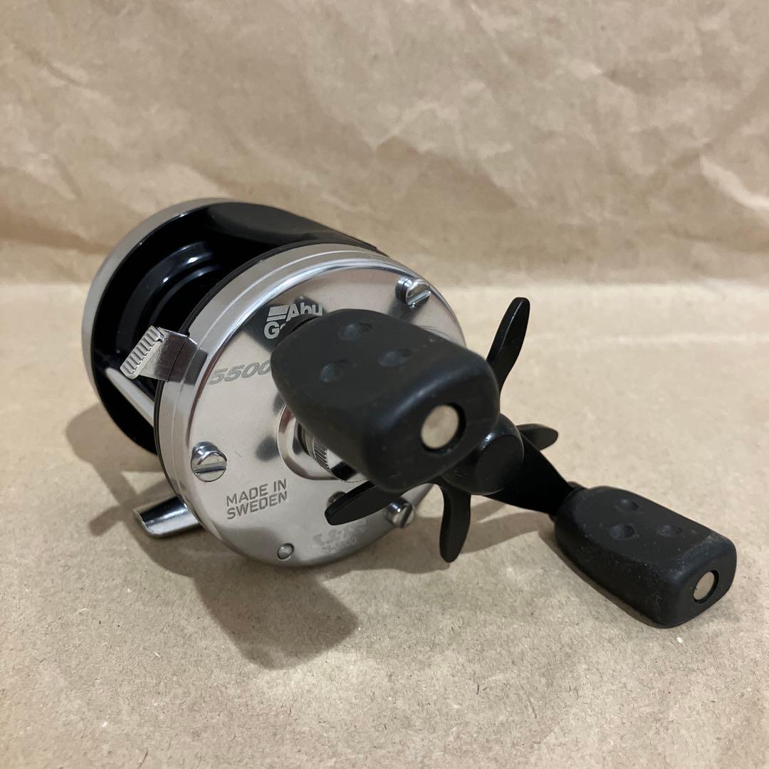 アンバサダー5500C3