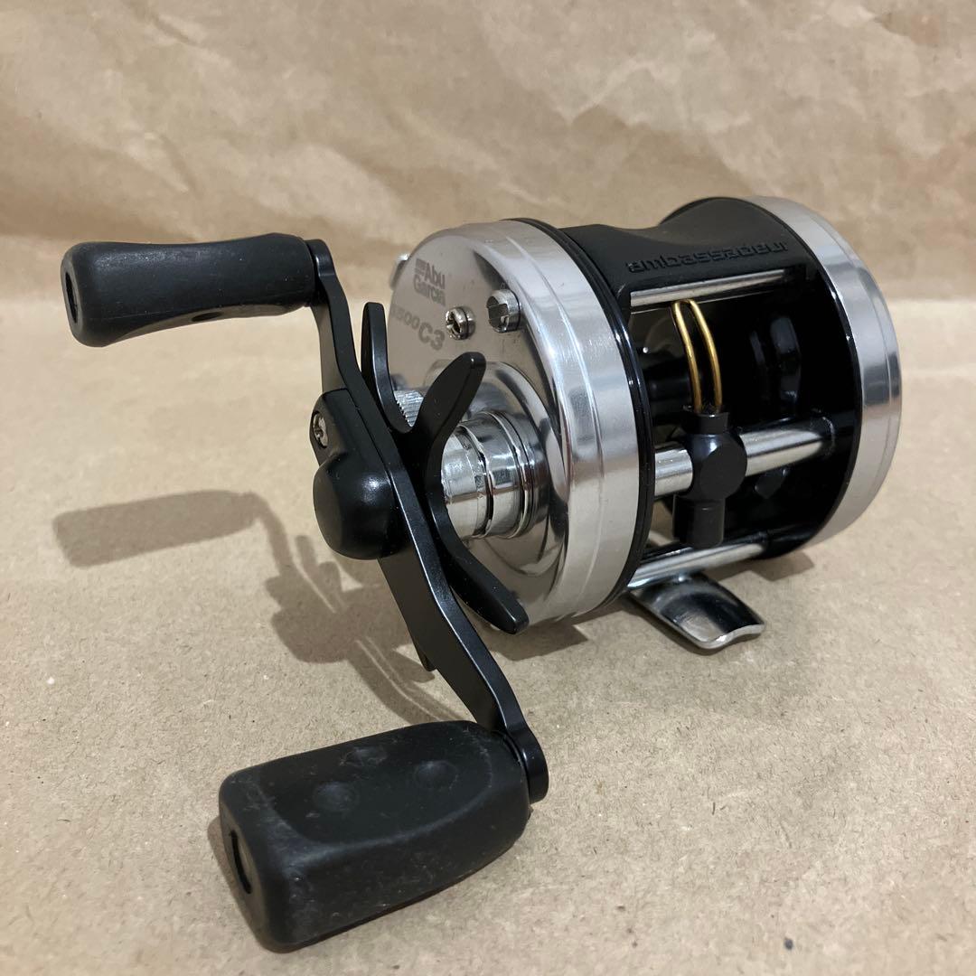 アンバサダー5500C3