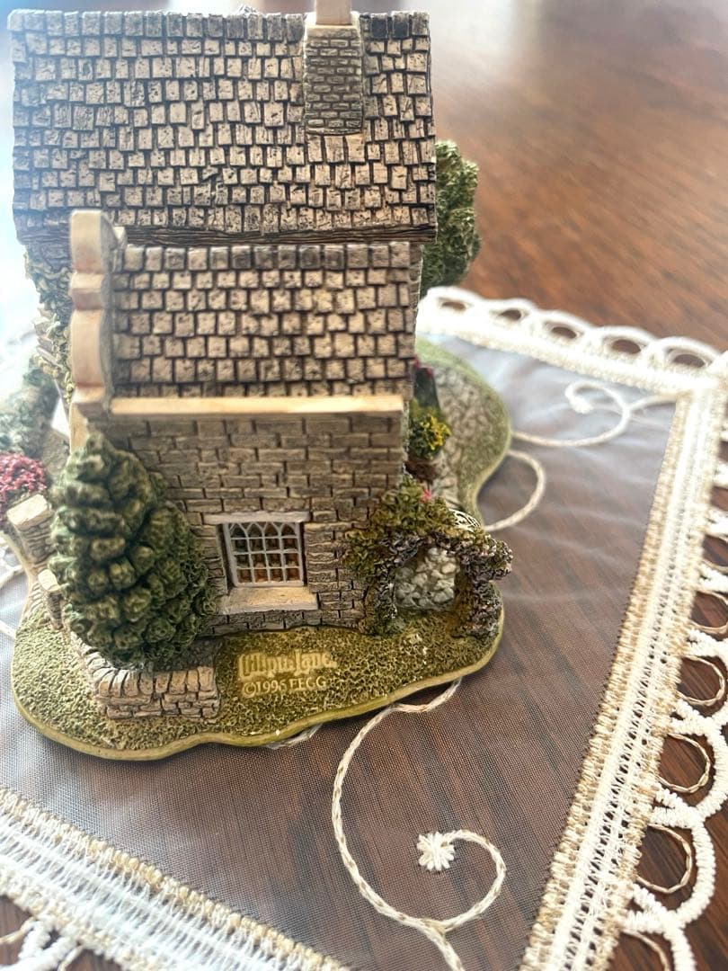 リリパットレーン　ローズマリーコテージ