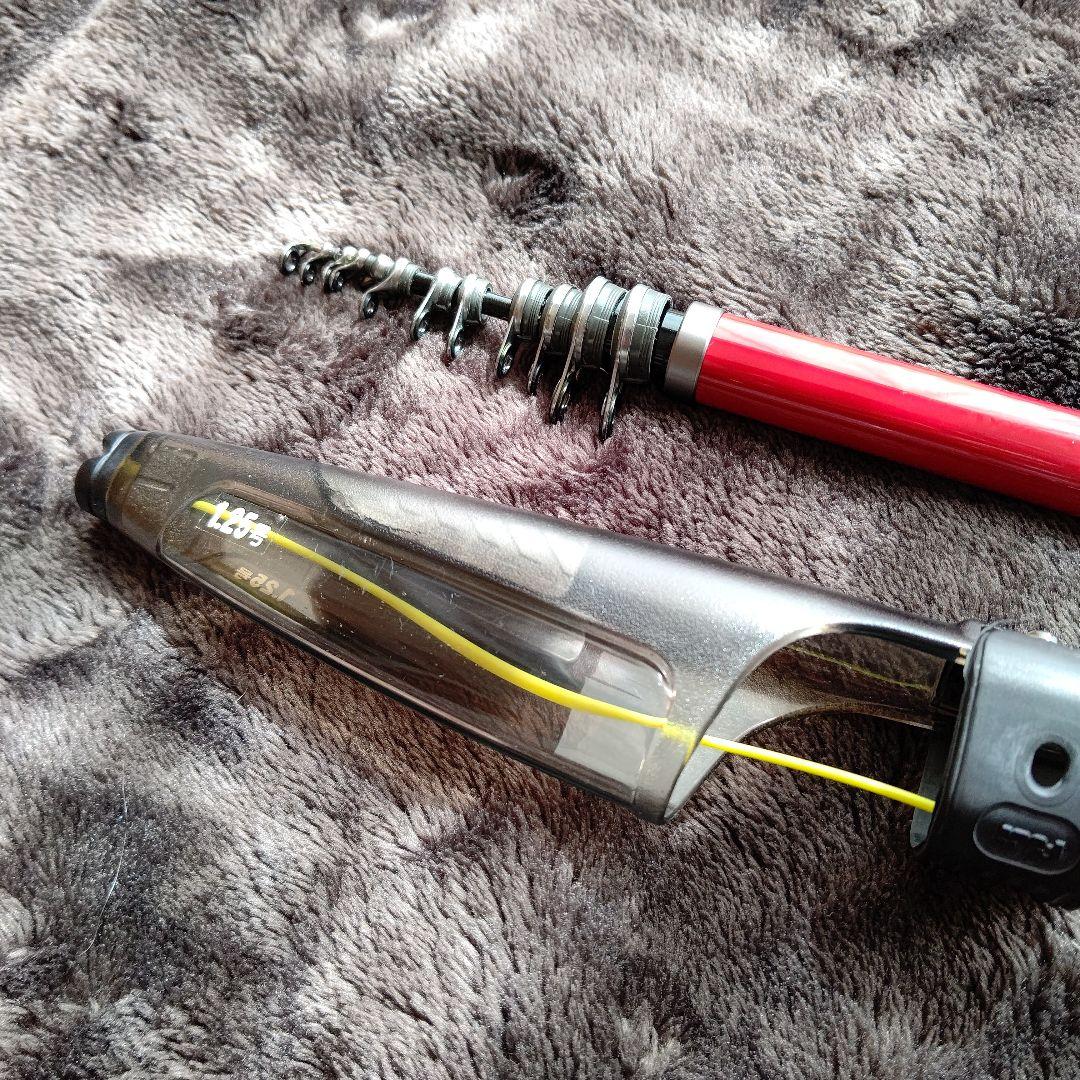 がま磯チヌ競技スペシャル125-53