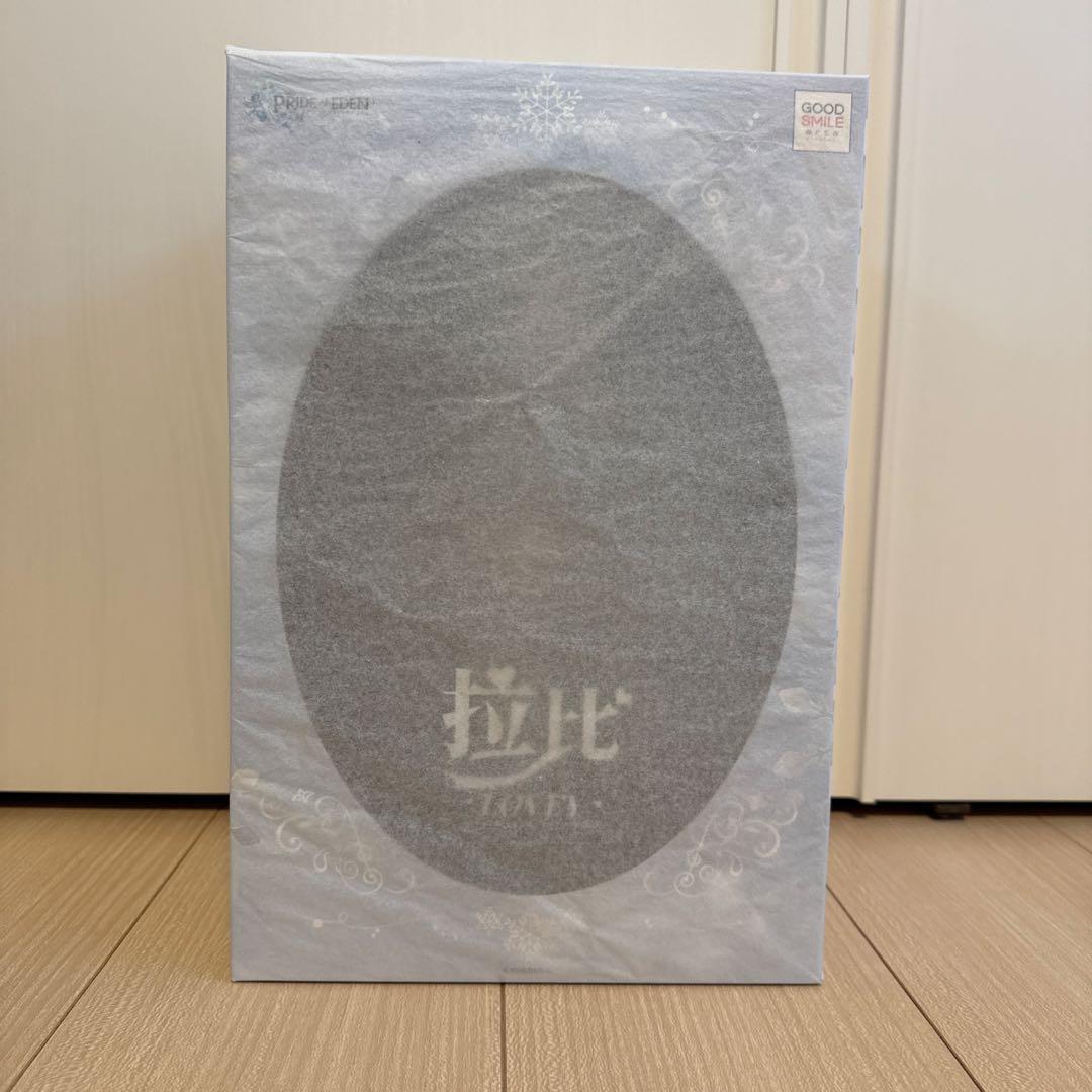 レッド プライドオブエデン ラヴィ　グッドスマイルアーツ上海　未開封