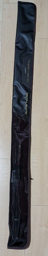 セフィアリミテッド　メタルスッテ　B65MH-S