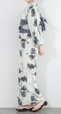 新品 ソウビエン 浴衣 帯 2点セット レディース15-1 15-2