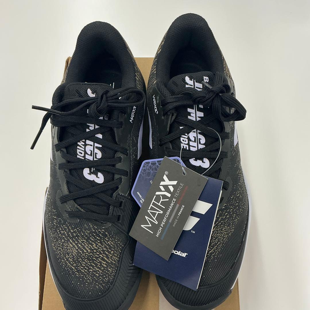 バボラ オムニクレー用 JET MACH 3 SG M WIDE 25.0