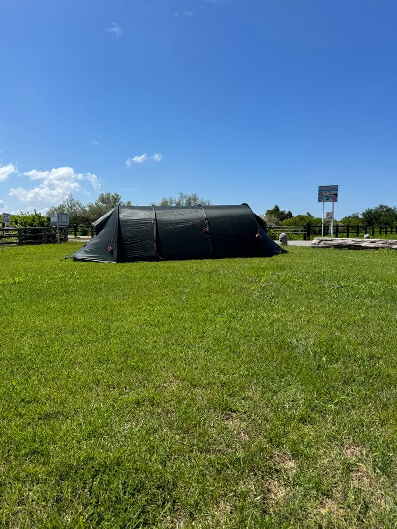 【ミルフィーユ】hilleberg keron4gt ケロン4gt