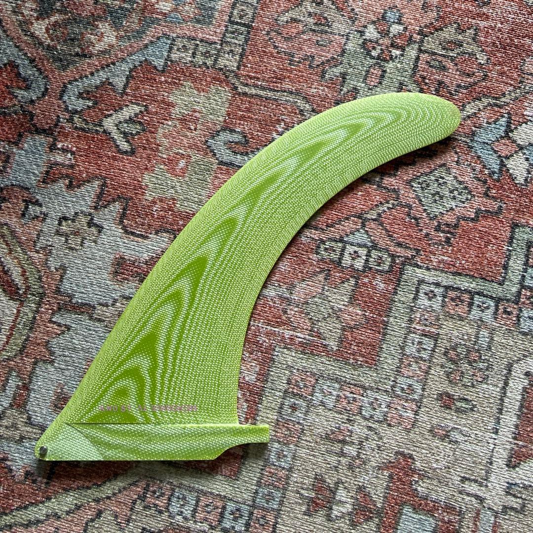 サーフィン・ボディボード CaptainFin ALEX KNOST BMT V2 9.25