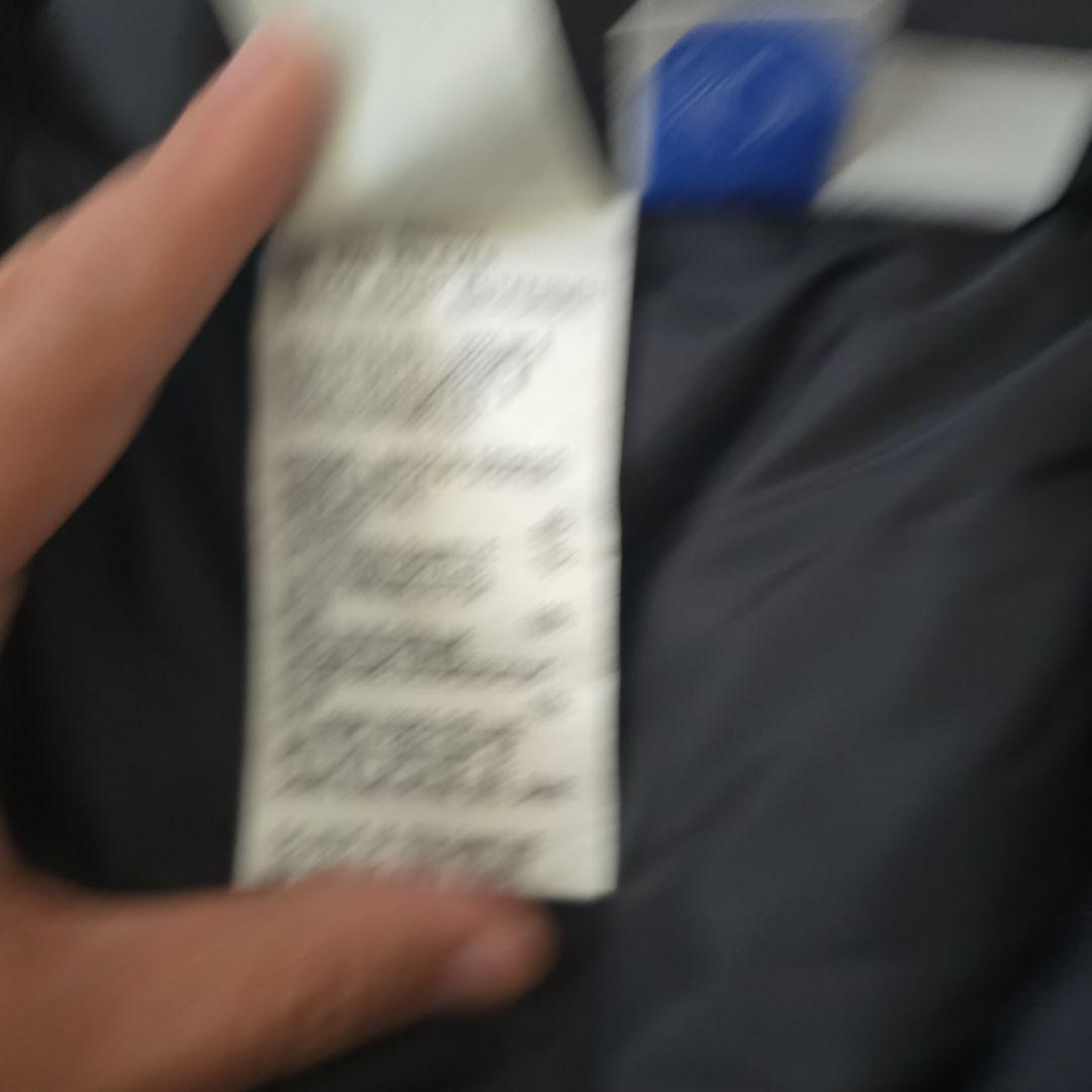   Arctic Program ベスト Mサイズ