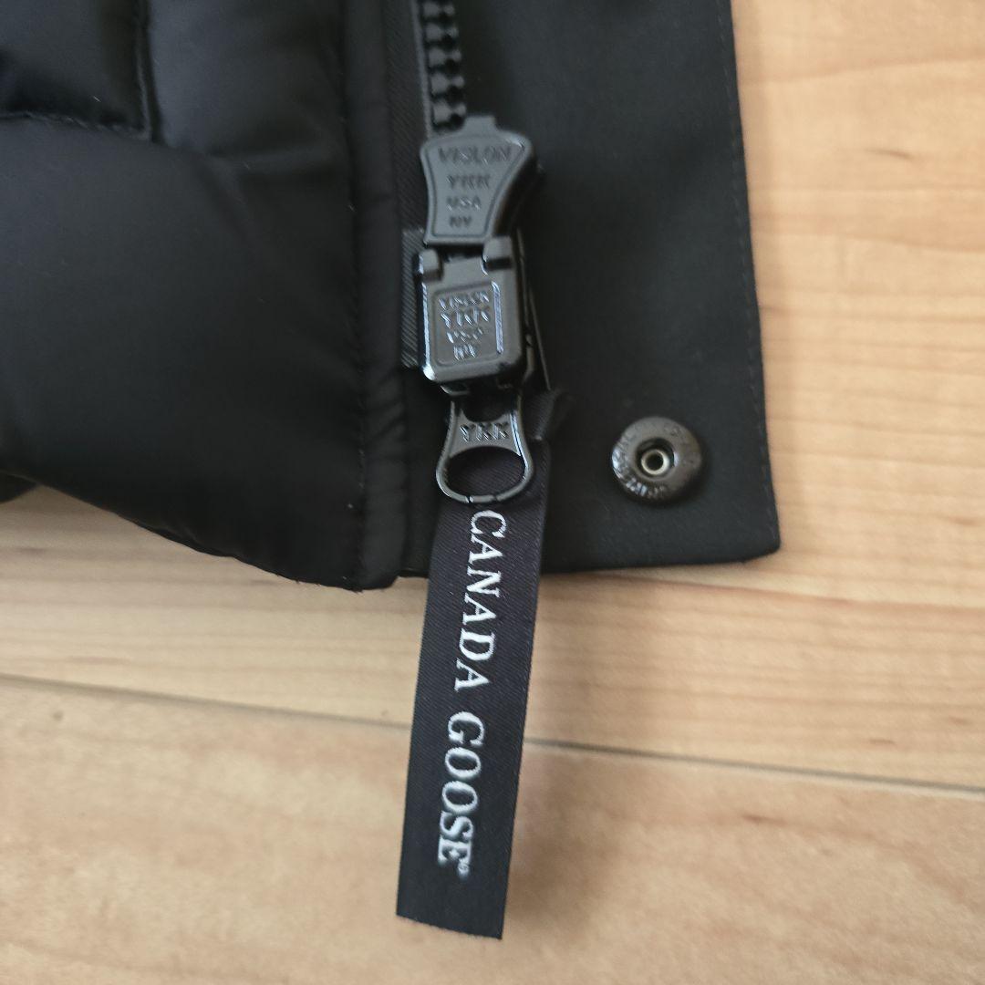   Arctic Program ベスト Mサイズ