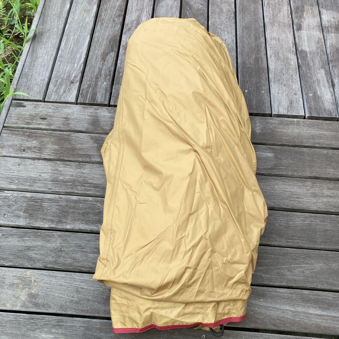 専用　　　スノーピークエントリーパックTTマットシートセット SET-250RH