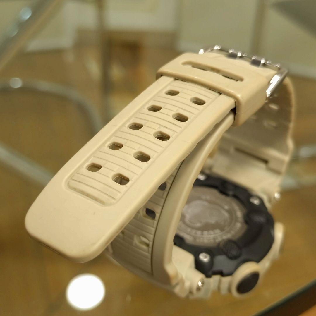 CASIO　G-SHOCK　G-9000 MASTER OF G - LAND