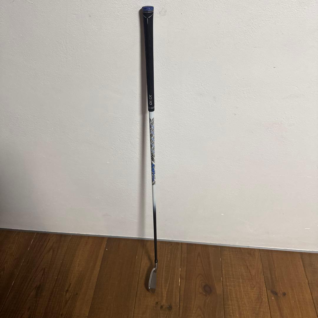 ゼクシオ　mp1200 5番アイアン　SR カーボンシャフト