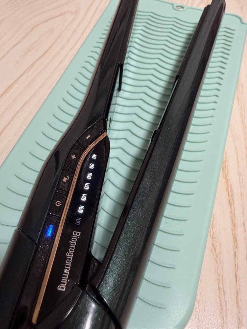 Bioprogramming ヘアビューロン 7D Plus [ストレート]