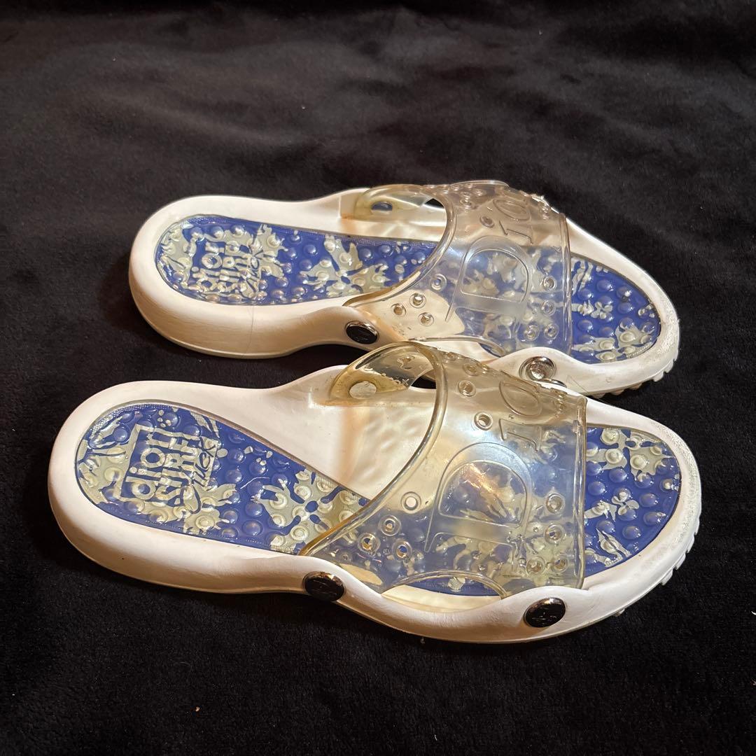 Dior surf サンダル　レア